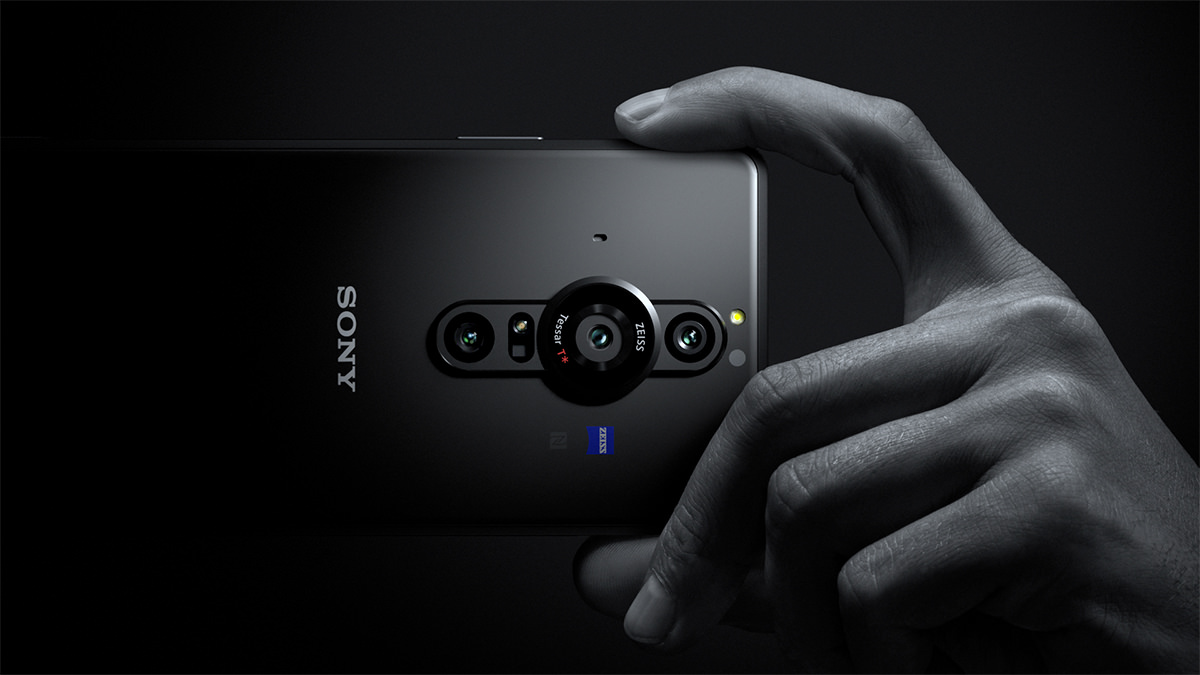 SONY