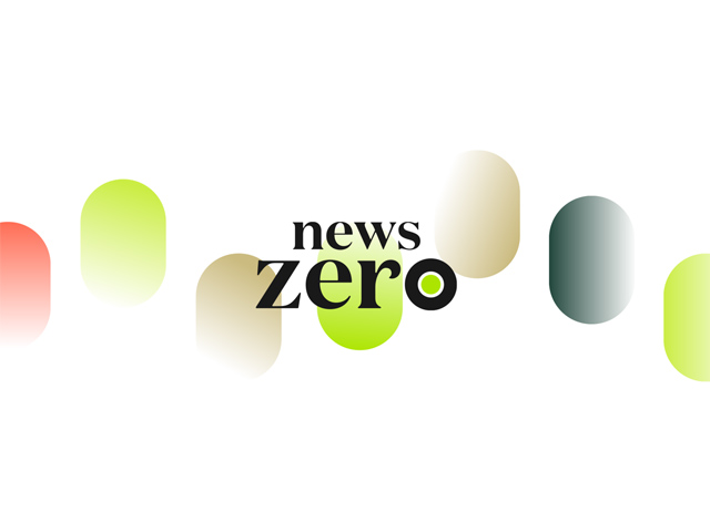 日本テレビ「news zero」の新ビジュアルを制作｜ニュースリリース  