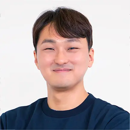 Datarize CSO パク・ミンソン氏