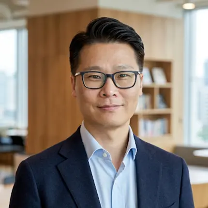 KOMOJU Account Executive チョン・ウジン氏